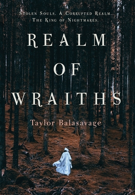 Realm of Wraiths Cover Image