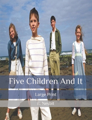 Five Children And It
