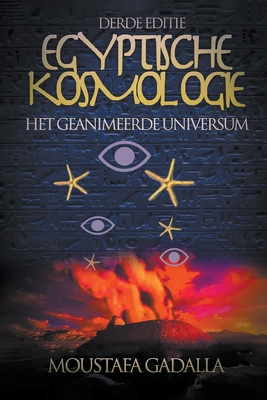 Egyptische Kosmologie Cover Image