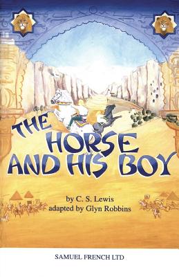 The Horse and his Boy Cover Image