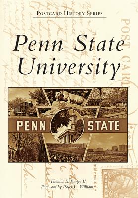 Penn State University Cover Image