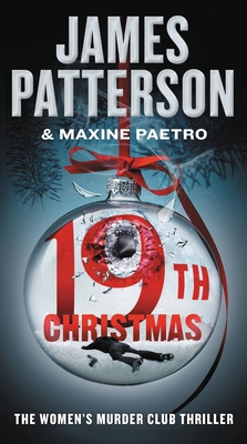 The 19th Christmas (A Women's Murder Club Thriller #19) Cover Image