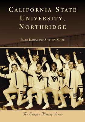 California State University, Northridge (Campus History) Cover Image