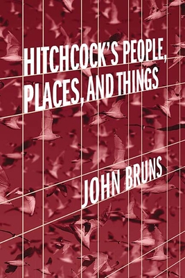 Hitchcock's People, Places, and Things Cover Image