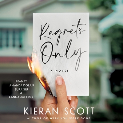 Cover for Regrets Only