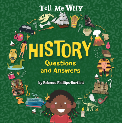 History Questions and Answers (Tell Me Why)