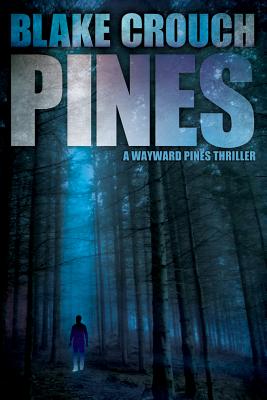 wayward pines book 2