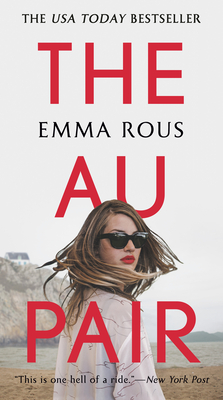 The Au Pair Cover Image