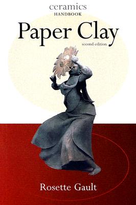 Paper Clay (Ceramics Handbooks) Cover Image