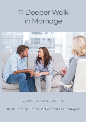 A Deeper Walk in Marriage Cover Image