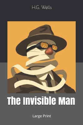 The Invisible Man