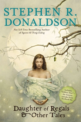 the real story stephen r donaldson