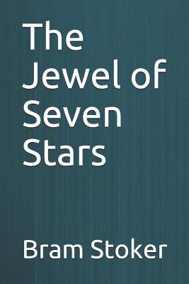 The Jewel of Seven Stars