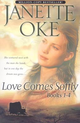 Love Comes Softly Boxed Set Cover Image