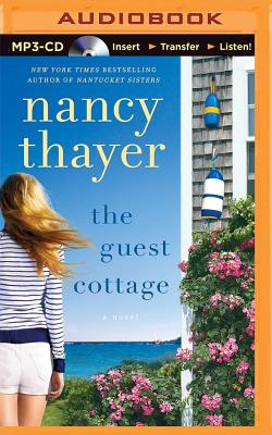 The Guest Cottage Cover Image
