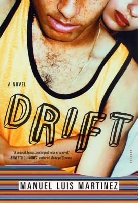 Drift: A Novel Cover Image