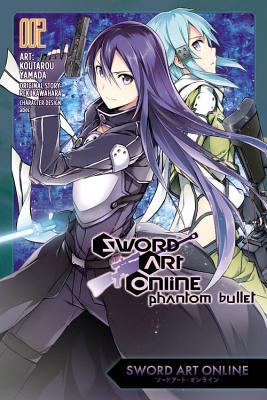 Sword Art Online: Fairy Dance #4 – COMIC BOOM!