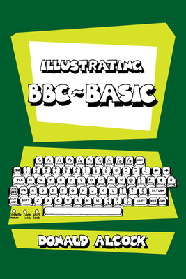 Illustrating BBC Basic | Little Shop of Stories -- Books and more for ...