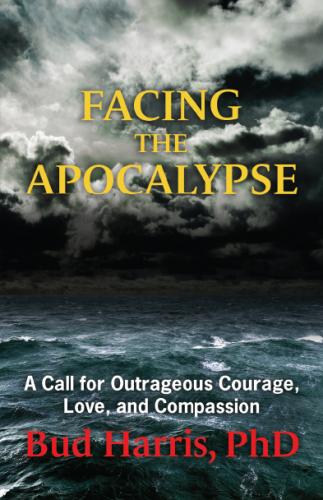 Cover for Facing the Apocalypse