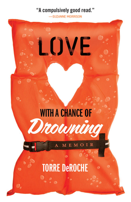 Love with a Chance of Drowning Cover Image