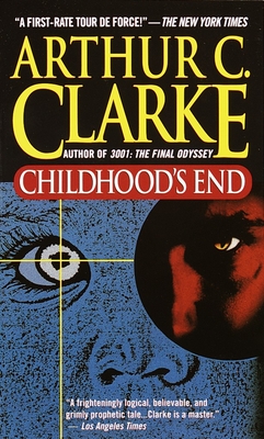 Childhood's End: A Novel Cover Image