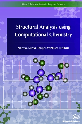 Structural Analysis using Computational Chemistry (Polymer Science) Cover Image