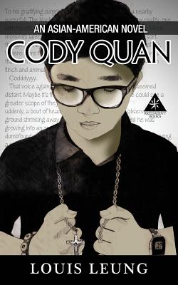 Cody Quan By Louis Leung Cover Image