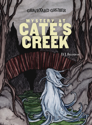 Mystery at Cate's Creek Cover Image