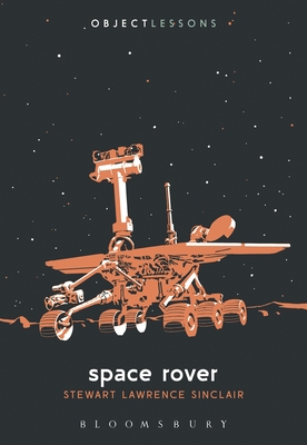 Space Rover (Object Lessons)