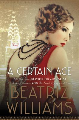 Cover Image for A Certain Age: A Novel