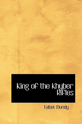 King of the Khyber Rifles Cover Image