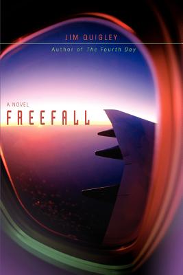 Cover for Freefall