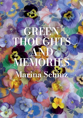 Green Thoughts and Memories Cover Image