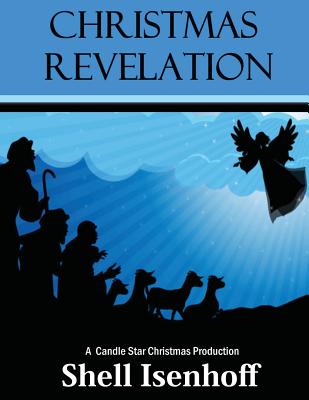 Christmas Revelation By Shell Isenhoff Cover Image