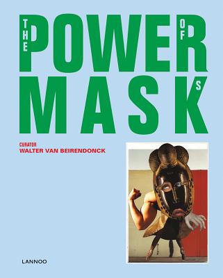 Power Mask: The Power of Masks Cover Image