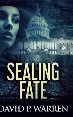 Sealing Fate: Large Print Hardcover Edition By David P. Warren Cover Image