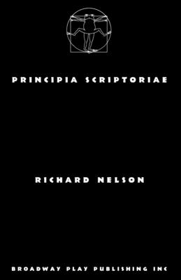 Principia Scriptoriae By Nelson Richard Cover Image