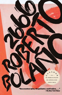 2666 (Spanish Edition) Cover Image