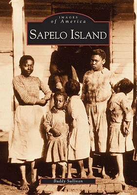 Sapelo Island (Images of America)
