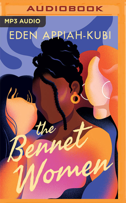 Cover for The Bennet Women