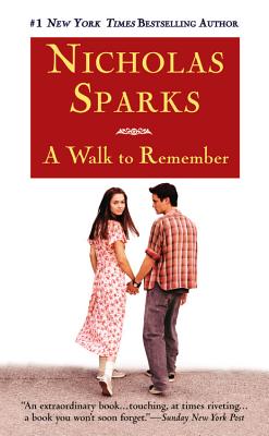 A Walk to Remember Cover Image