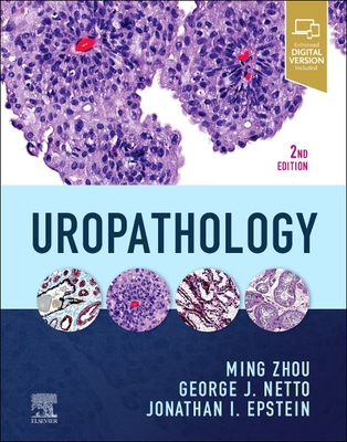 Uropathology Cover Image