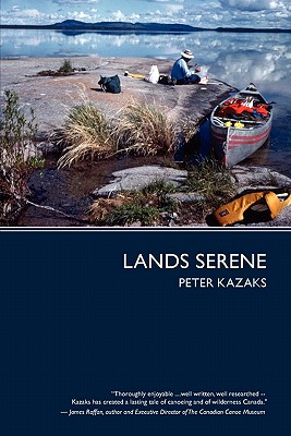 Lands Serene Cover Image