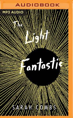 Cover for The Light Fantastic