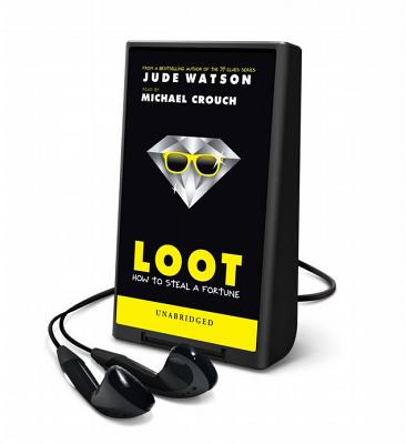 loot by jude watson loot by jude watson