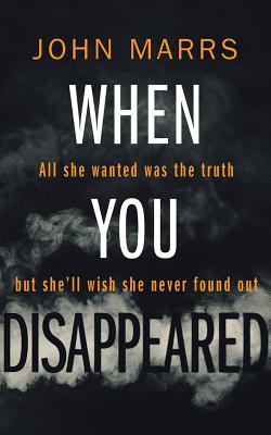When You Disappeared Cover Image