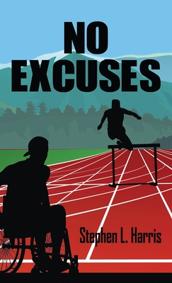 No Excuses By Stephen Harris Cover Image
