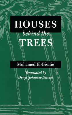 Houses behind the Trees Cover Image