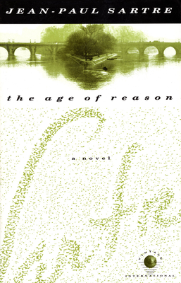 Cover for The Age of Reason