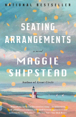 Cover Image for Seating Arrangements